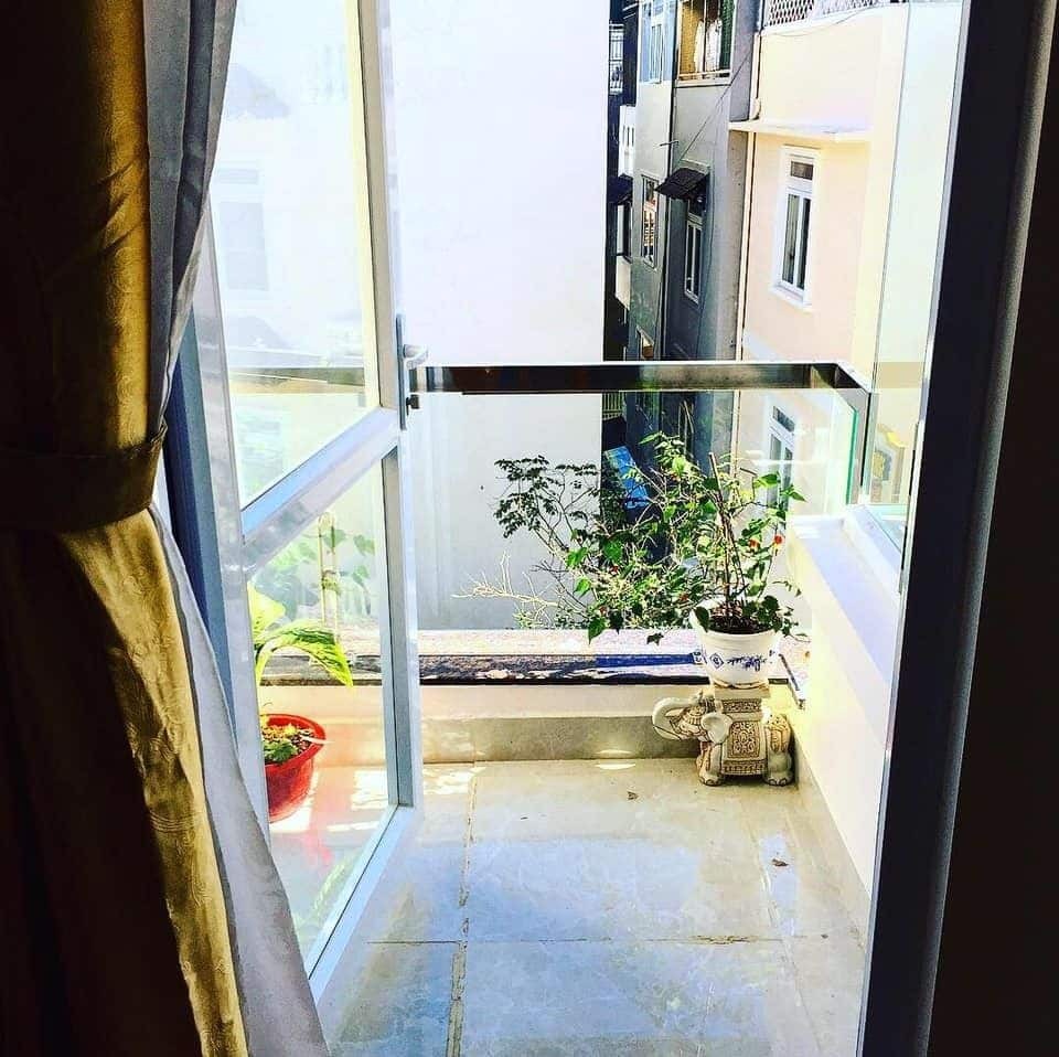 Khach San Thai Ha دالات المظهر الخارجي الصورة